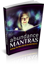 abundance mantras