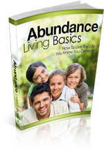 abundance basics