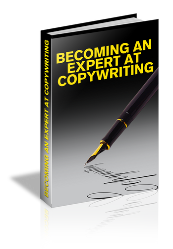 becoming an expert copywriting