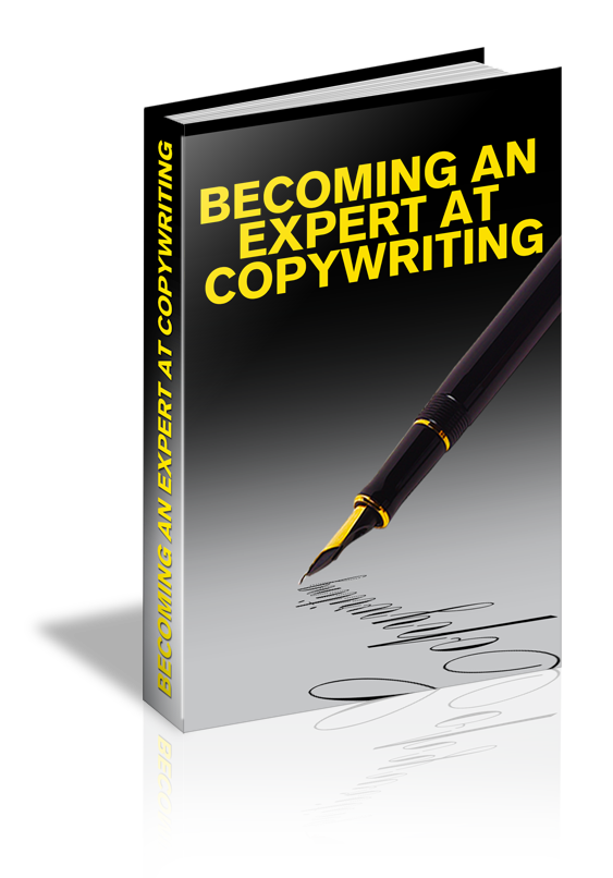 becoming an expert copywriting