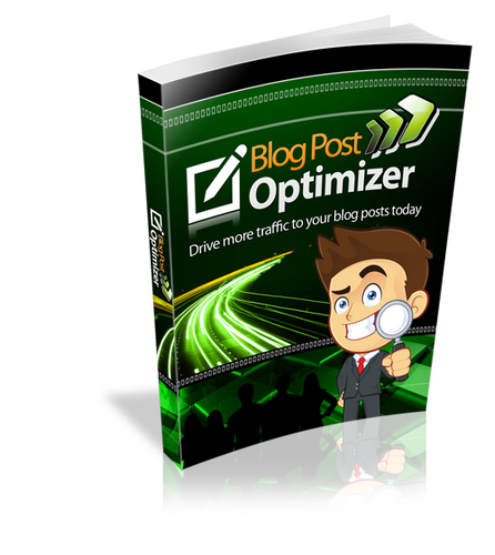 blog post optimizer