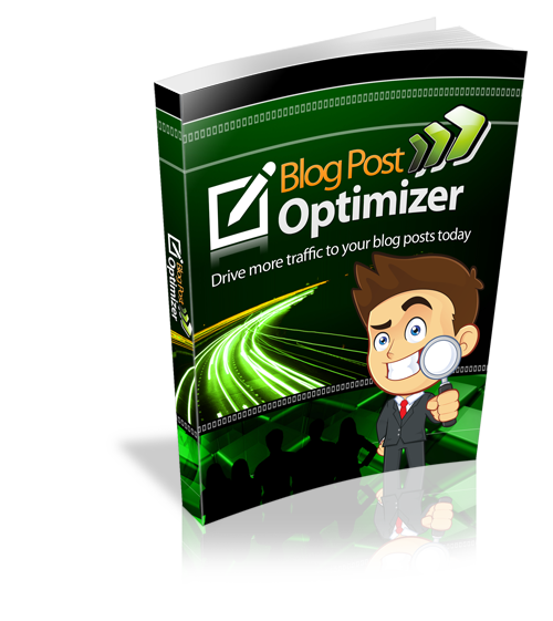 blog post optimizer