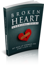 broken heart survival guide