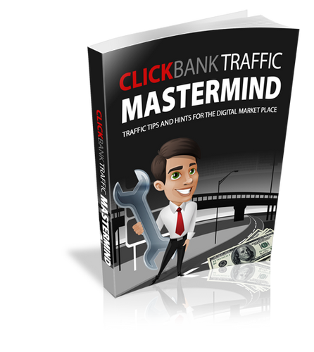 click bank traffic mastermind