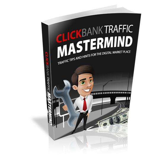 click bank traffic mastermind