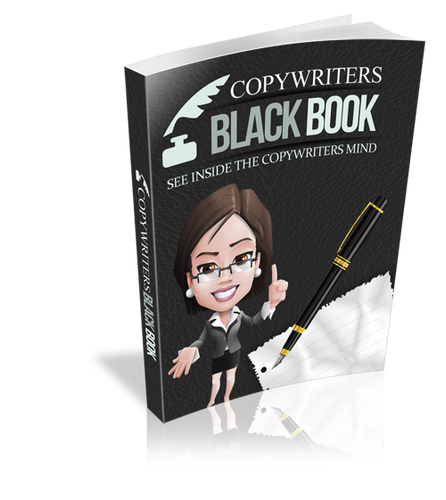 copywriters black book