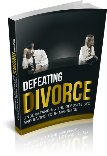 defeating divorce