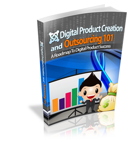 digital product creation