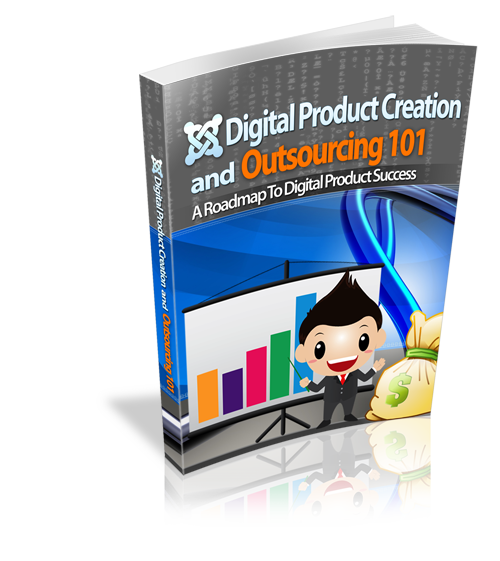 digital product creation