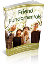 friend fundamentals