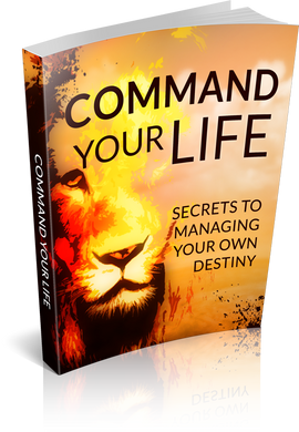 command your life