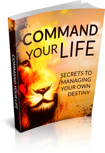 command your life