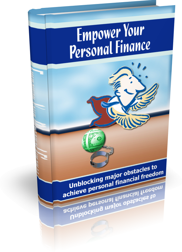 empower your personal finance