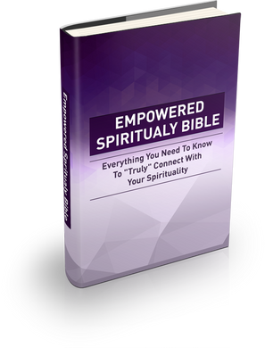 empowered spirituality  bible