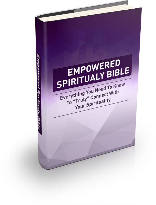 empowered spirituality  bible