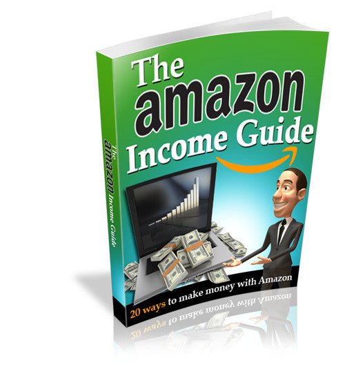 the amazon income guide