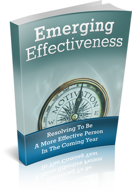 emerging effectiveness