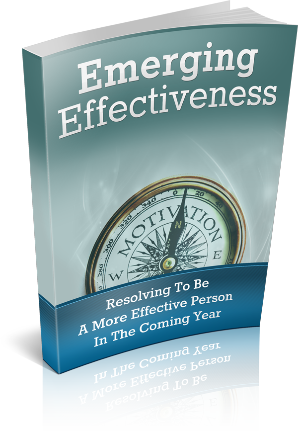 emerging effectiveness